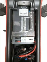 Электроскутер SKYBOARD BR100-5000 (Amur)