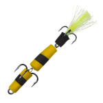 Мандула "Волжские джиги" 100мм