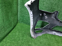 Бампер передний Volvo XC60 2 (2017-2021)