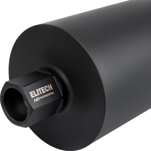 Коронка алмазная ELITECH 142*450 1/4" с охлаждением   1110.012300