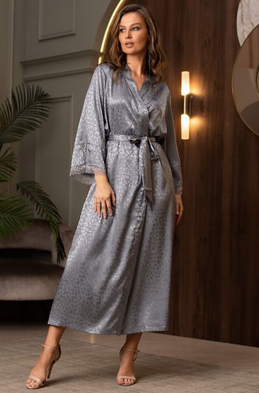 Халат Mia-Amore 7319 &quot;Joanna&quot;