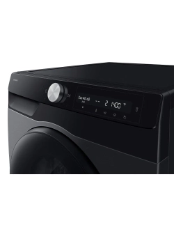 Стиральная машина с сушкой Samsung WD90HG6U34BBLP