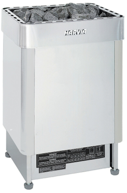 HARVIA Электрическая печь Senator HSE105400 T10,5 без пульта