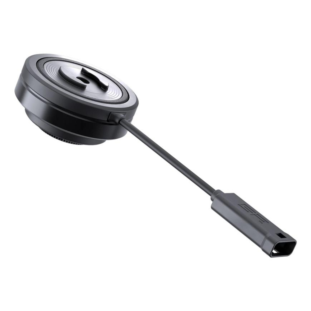 Антивибрационный модуль MagSafe с беспроводной зарядкой SP Connect Charging Anti Vibration Module SPC+