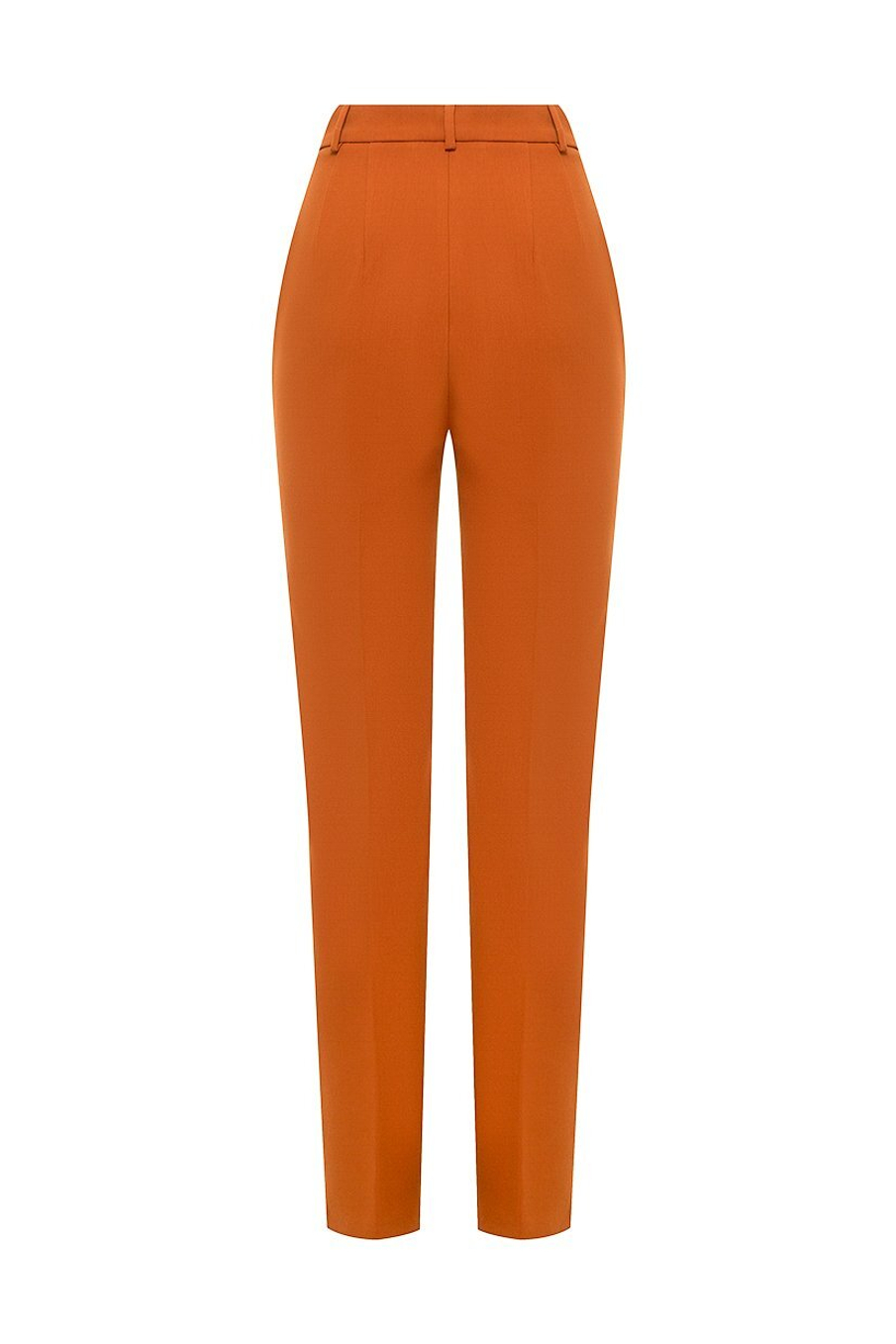 Брюки "Fall in love Slit"