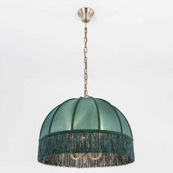 Подвесная люстра Citilux Базель CL407132