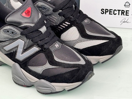 New Balance 9060 Black Castlerock