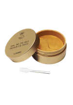 Гидрогелевые патчи с золотом и муцином улитки L.SANIC Snail And 24K Gold Premium Eye Patch 60 шт