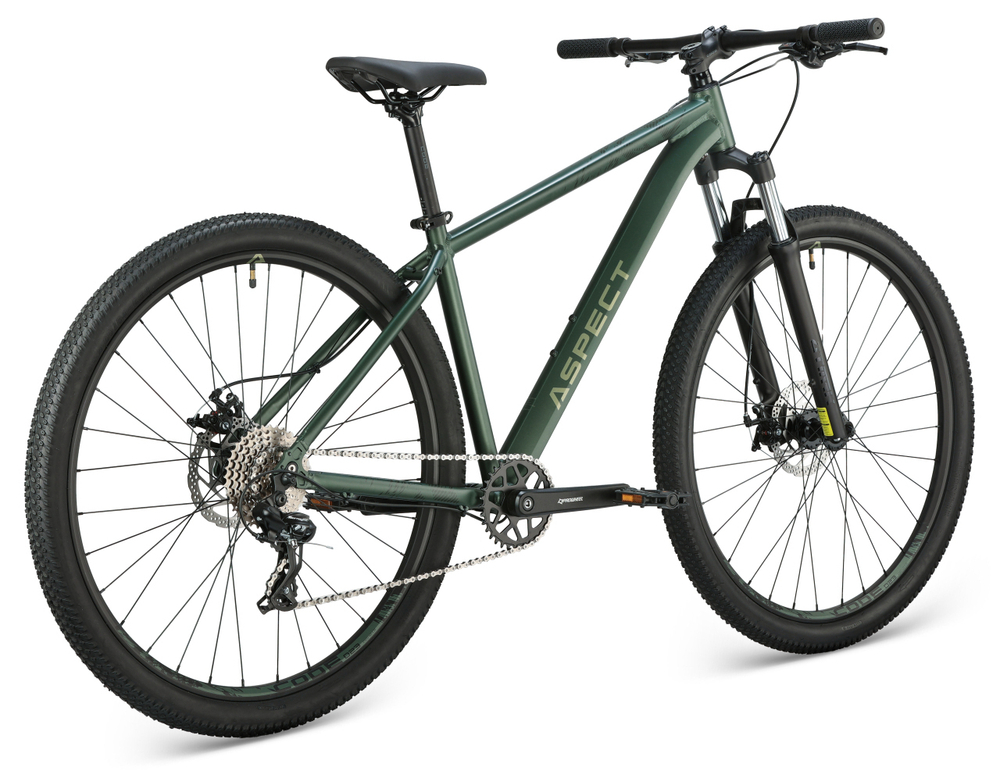 Горный велосипед Aspect Radium 29 (2025)