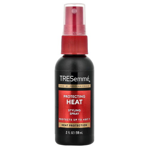 TRESemmé, защитный спрей для горячей укладки, 59 мл (2 жидк. унции)