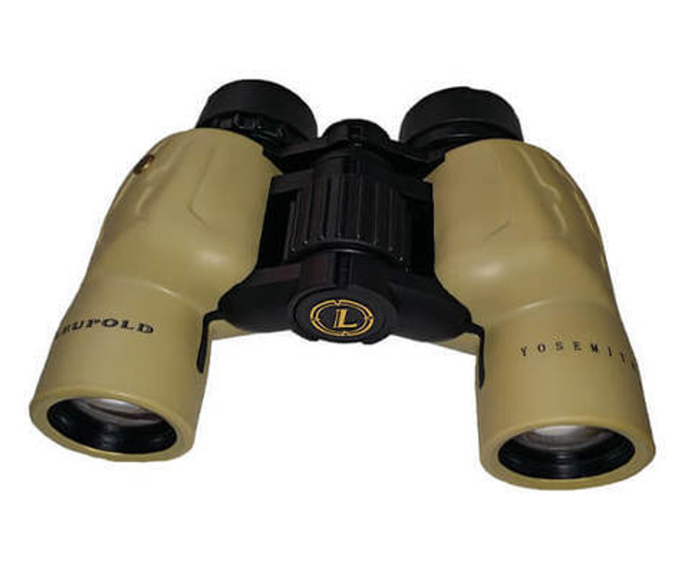 Бинокль Leupold BX-1 Yosemite 6x30 Natural