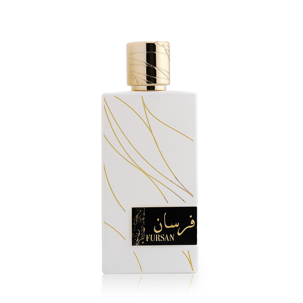 Khadlaj Fursan White Eau De Parfum 100 ml (woman)