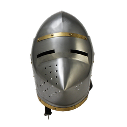Nautical Шлем рыцарский ''Бассинет''