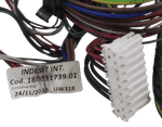 Проводка стиральной машины INDESIT BWSB 50851