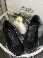 Кроссовки Alexander McQueen