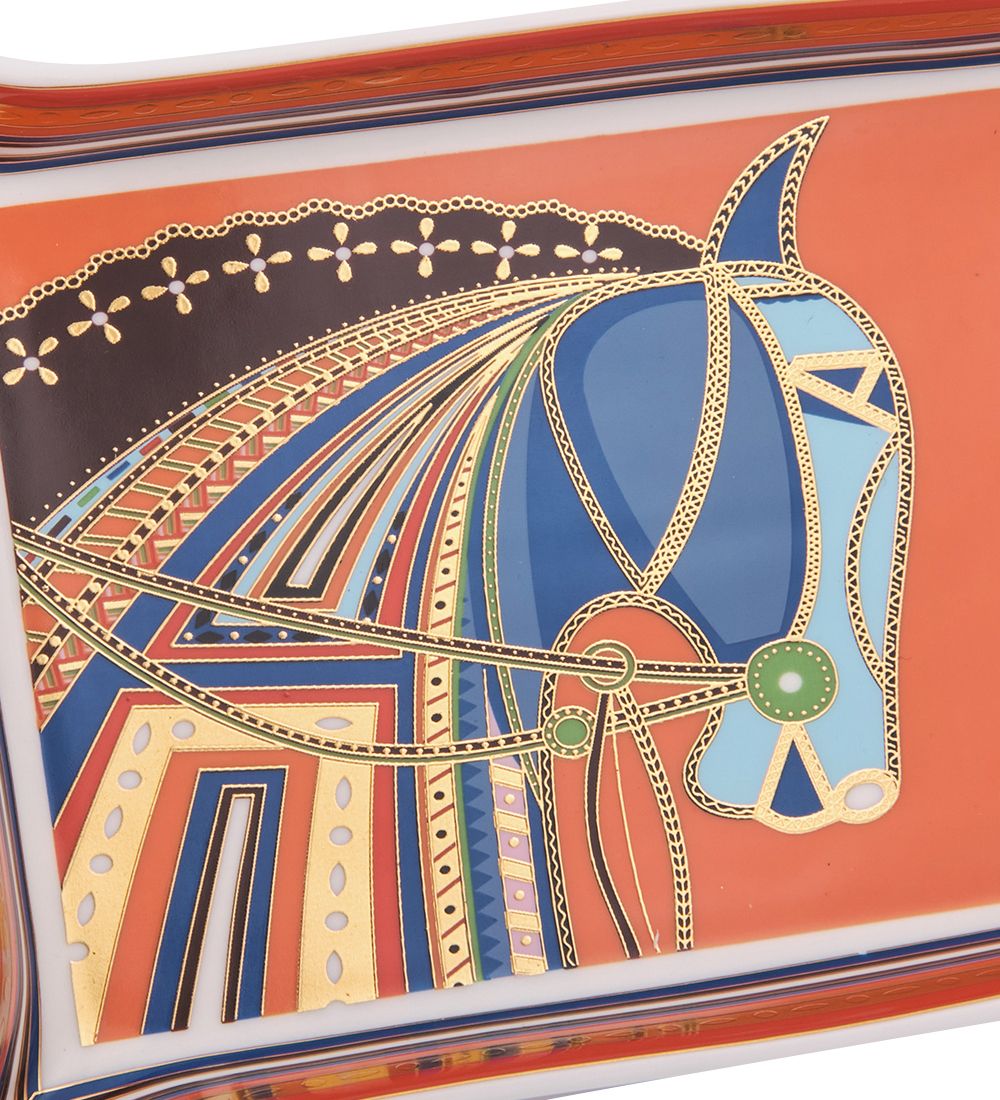 MUG-443 Тарелка MAGUS