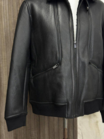 Дубленка Hermes