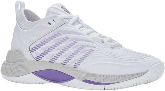 Кроссовки женские K-Swiss Hypercourt Supreme 2