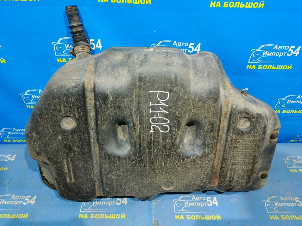 Бак топливный NISSAN PRIMERA 1999