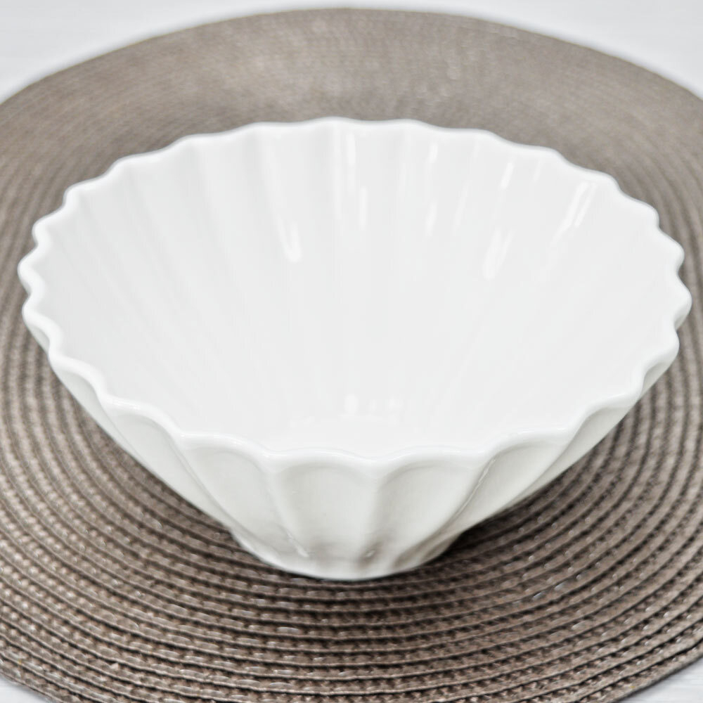 Салатник 17*17*8см "Маршмеллоу"