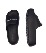 Шлепанцы Tommy Jeans - черный(EN0EN02586)