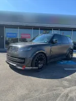 КОВАНЫЕ ДИСКИ ДЛЯ LAND ROVER RANGE ROVER L460 2023 ЛЕНД РОВЕР