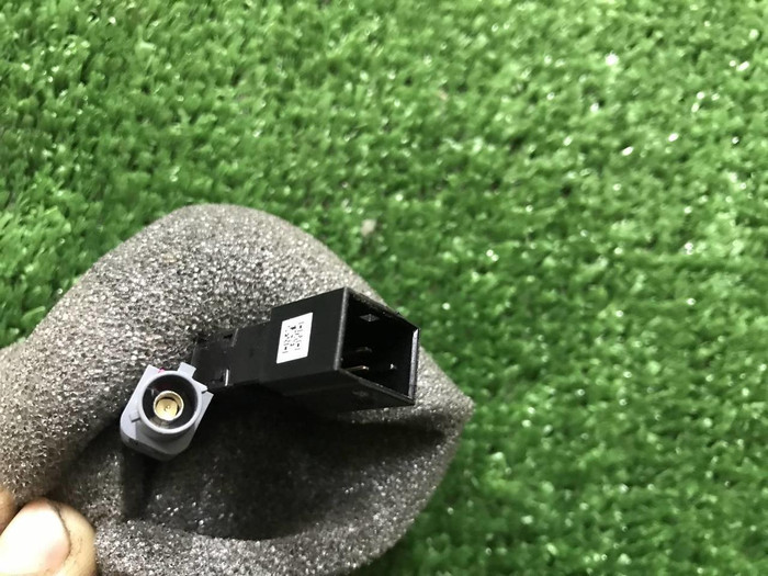 Камера задняя VW Tiguan 2 (2016-н.в.)