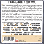 Elvis Presley / Milestones Of A Legend (10CD)