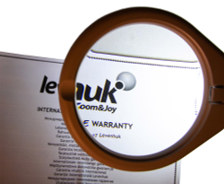 Лупа настольная Levenhuk Zeno Desk D19 - фото 9