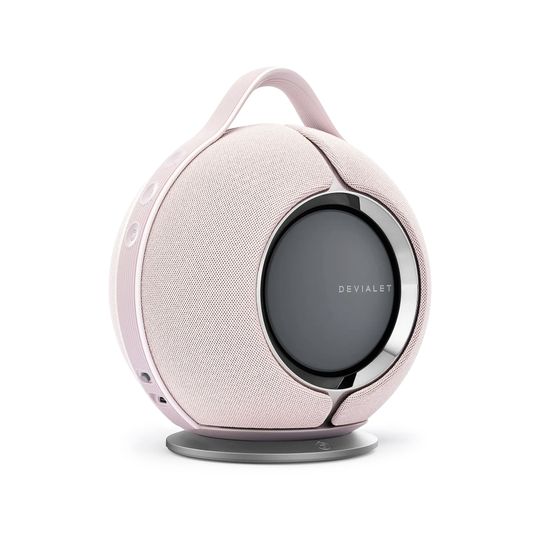 Портативная колонка Devialet Mania, Sunset Rose