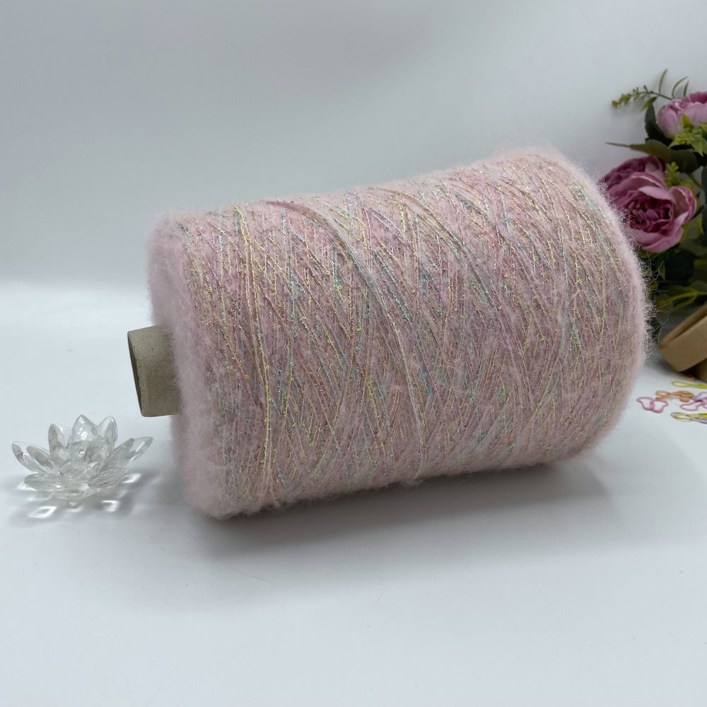 Lagopolane 30% вспушеный меринос 28% вискоза 31% полиэстер 11% полиамид