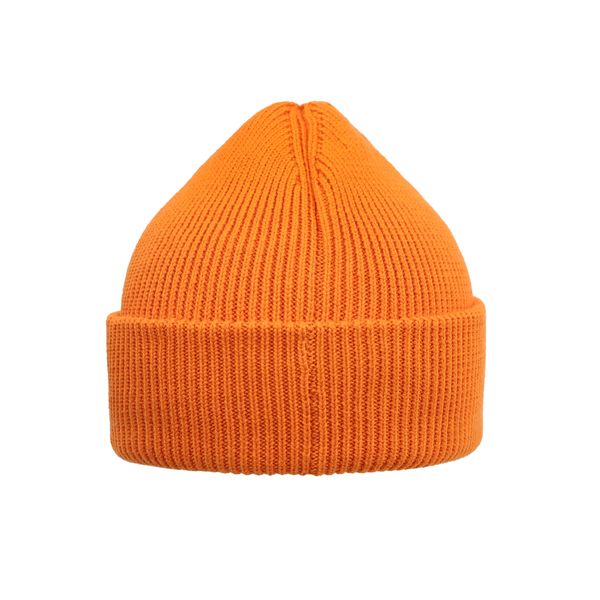 Шапка Kite Оранжевая - фото 3
