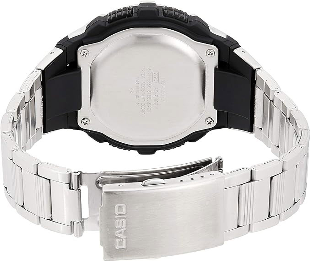 Часы Casio AE-2100WD-1A