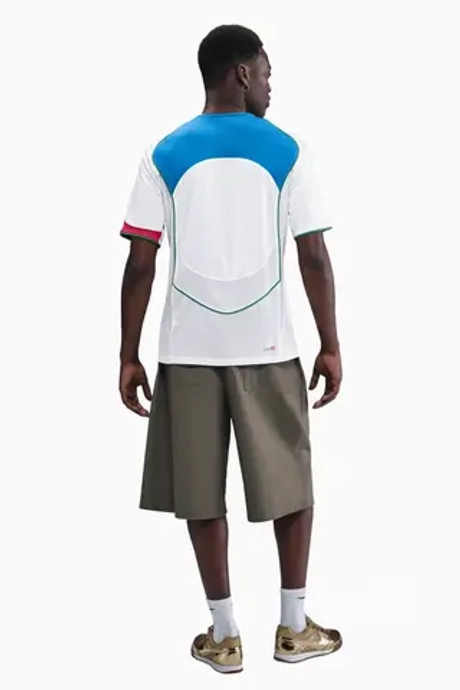 Футболка Nike Total 90 - белый