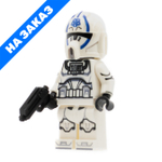 Клон-пилот Сламмер (2 фаза)