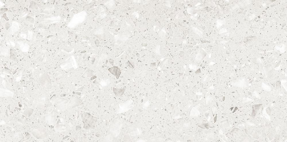 Art&Natura Marmo River Mosaic White Glossy 60x120
