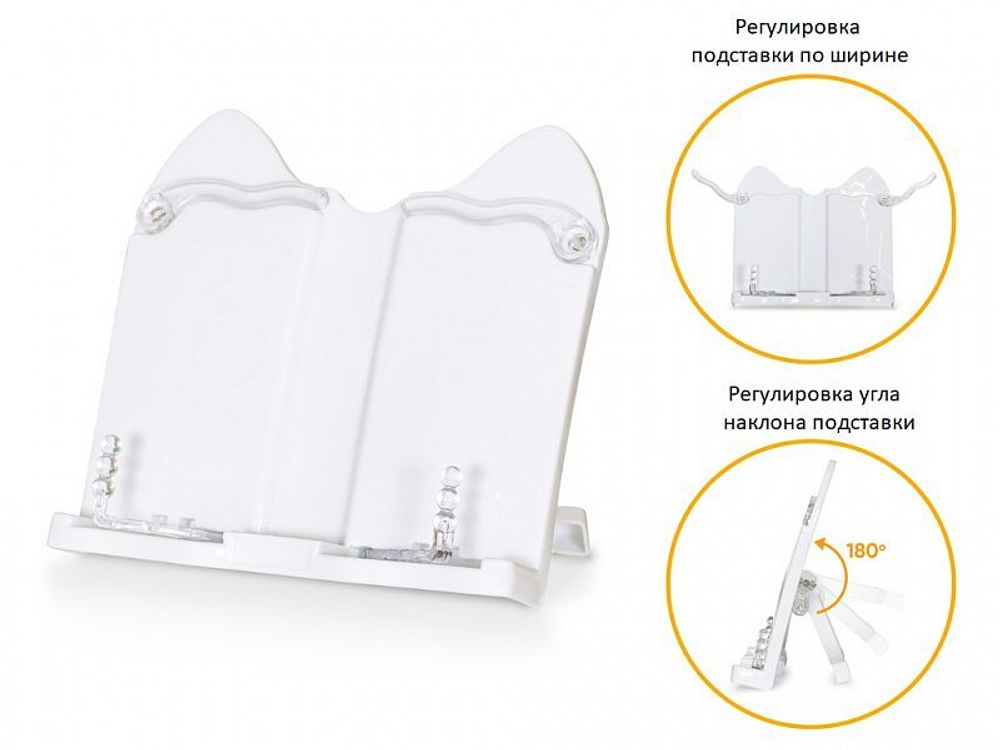 Комплект растущей детской мебели Mealux EVO BD-24 парта + стул + надстройка + подставка + выдвижной ящик + светильник + стаканчики + накладка