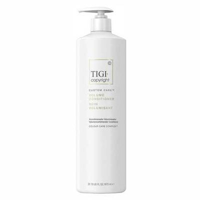 Кондиционер для объема TIGI Copyright Custom Care™ VOLUME CONDITIONER 970 мл