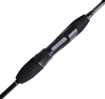 Спиннинг Maximus Pointer-X Travel Microjig 4секц. MTRMJSPX-23UL 2.3м 0.8-7г 1-4lb Вес91г Тр.длина 0.61м ImF Fast Action Колец9 Рукоять неопрен