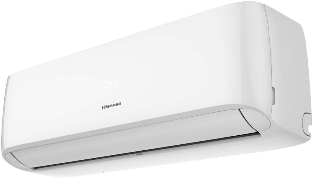 Настенные кондиционеры Hisense Easy Classic A AS-18HR4RMADJ00