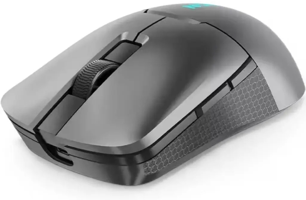 Мышь Lenovo Legion M600s Qi серый