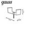 Кронштейн монтажный Gauss TR147
