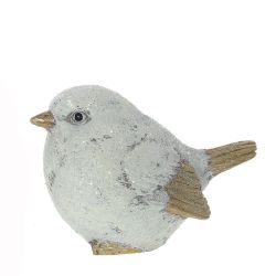 GAEM Фигурка декоративная "Птичка", L9 W6,5 H7,5 см, 2в.