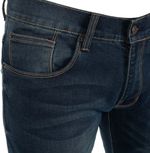 Midwest Toile Coton-Armalith / Синие