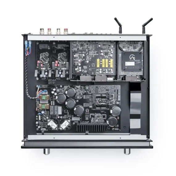 Primare I35 Prisma Black