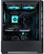 Игровой компьютер / Core i9 10900 / NVIDIA RTX3070TI / 32GB / DDR4 / SSD 1.5 ТБ