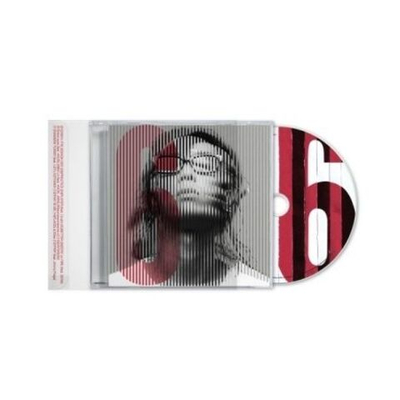 Альбом SIK-K - 6SEOUL 4th Album