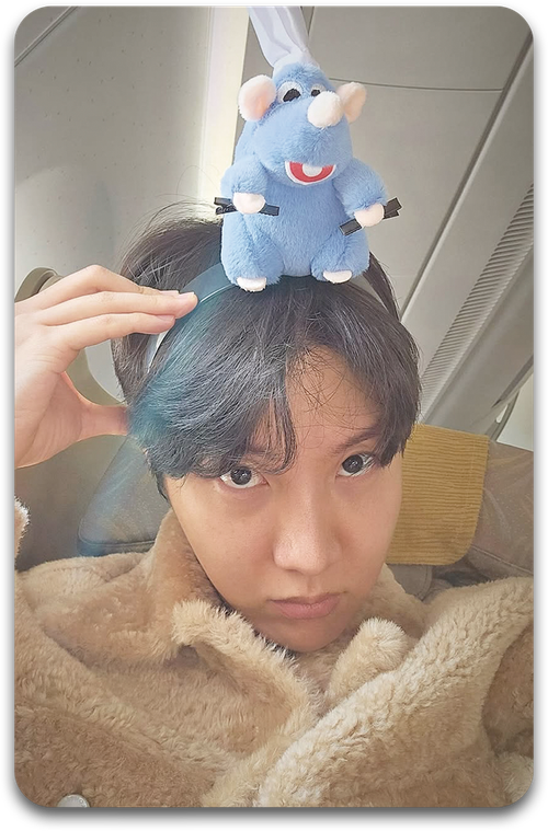 Карта / BTS #0633