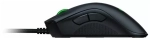 Игровая мышь Razer DeathAdder v2, черный