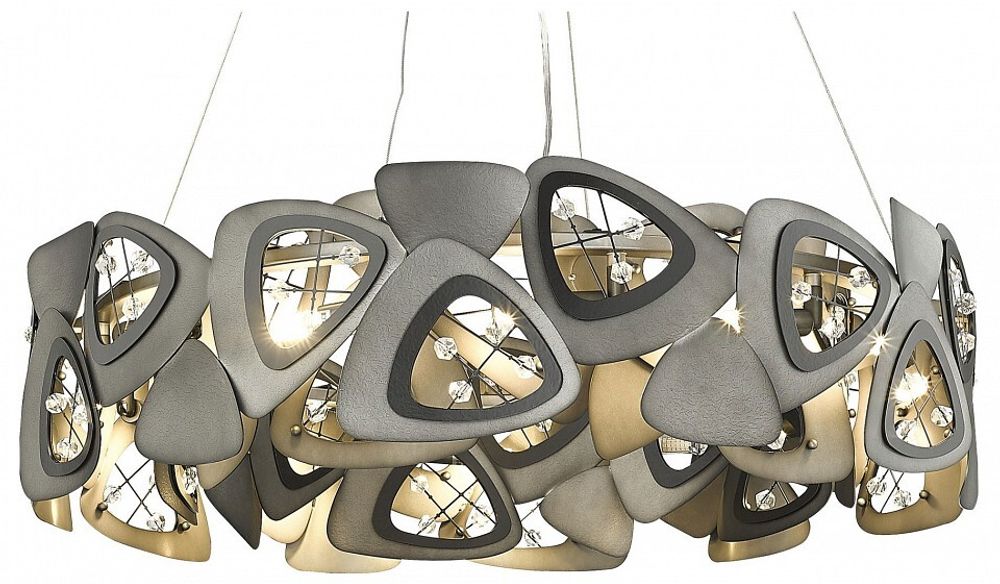 Подвесной светильник Wertmark Konni WE242.12.023